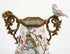 Lovecup Robin Morning Porcelain Vase L381