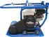 Vibratory Plate Compactor