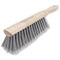 Marshalltown 15434 Tiling & Flooring Silver Foxtail Brush