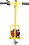 Spin Screed Concrete Finisher Gas Powered Replacement Parts
