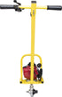 Spin Screed Concrete Finisher Gas Powered Replacement Parts