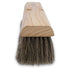 Marshalltown 16982 12" Horeshair Broom-Wide Block