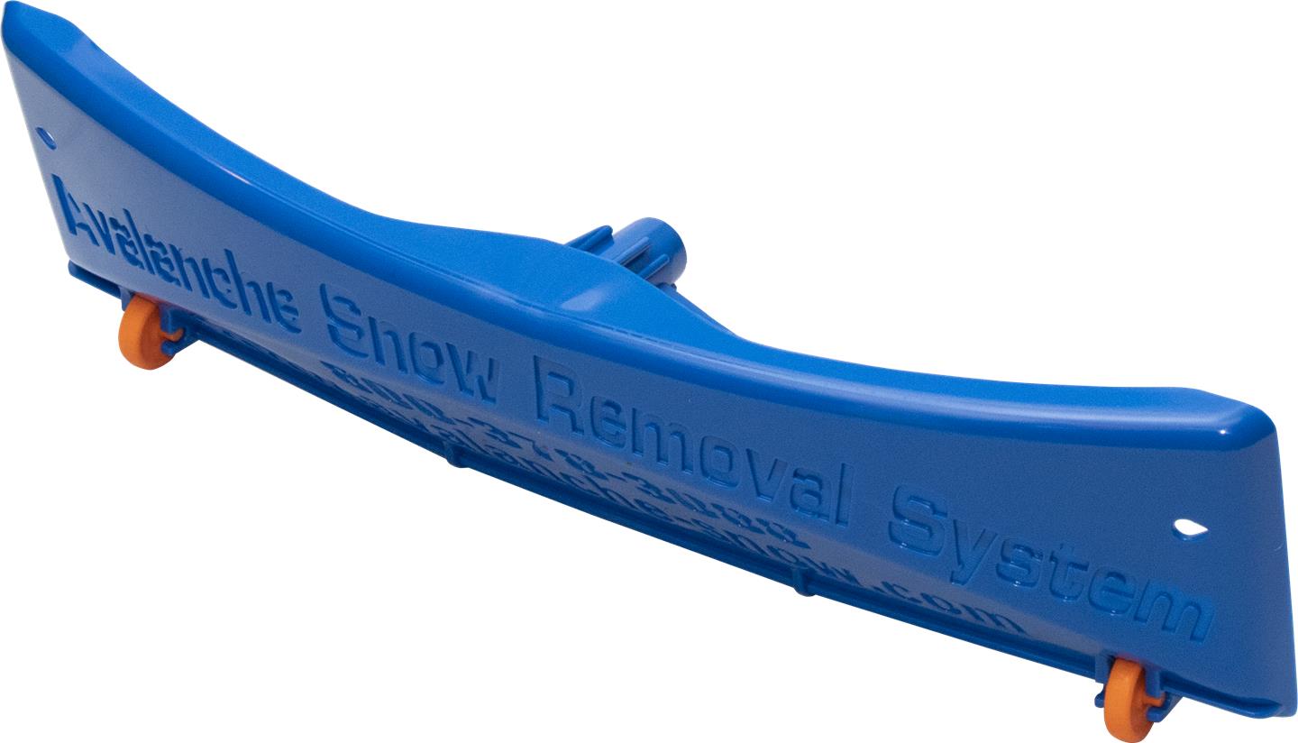 Snow Rake 20 - Replacement Parts