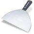 Marshalltown 15043 6" Flex Joint Knife-Plastic Handle; Empact End