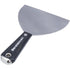 Marshalltown 15043 6" Flex Joint Knife-Plastic Handle; Empact End