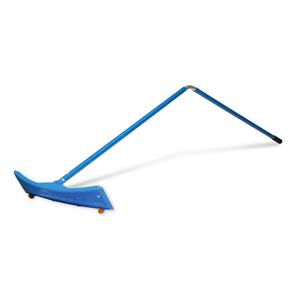 Big Rig Rake Snow Removal Rake