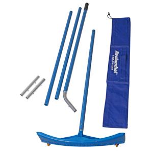 Big Rig Rake Snow Removal Rake
