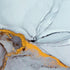 Marble Stone Quartz Pattern Wall Mural. #6166