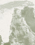 Shan Shui Traditional Chinese Mountain Landscape Scenery Painting Wall Mural. #6178