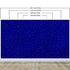 Starry Night on a Deep Blue Midnight Sky Wall Mural Decal. #6198