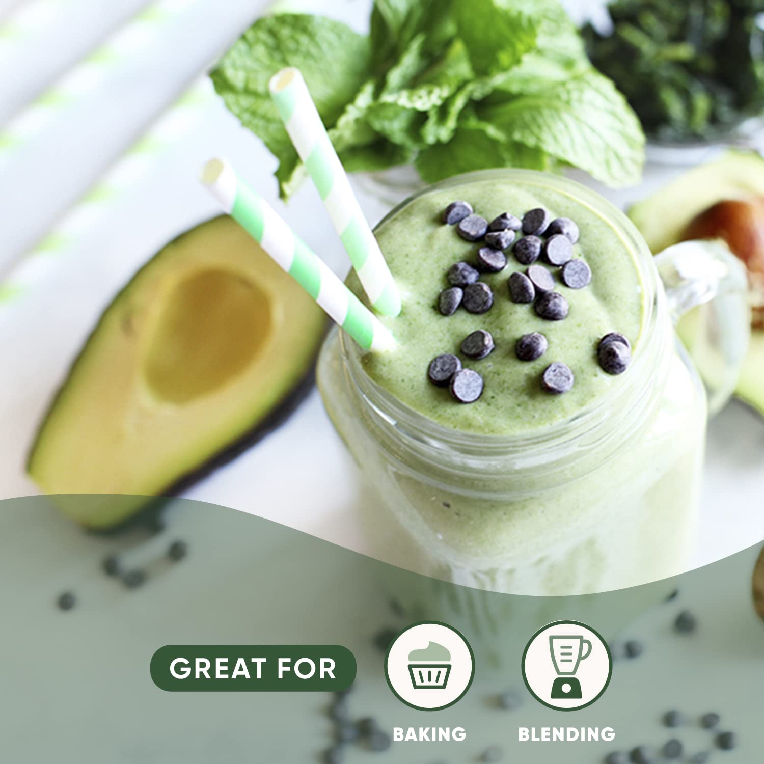 Proteína de cáñamo orgánica Nutiva con alto contenido de fibra, 3 libras