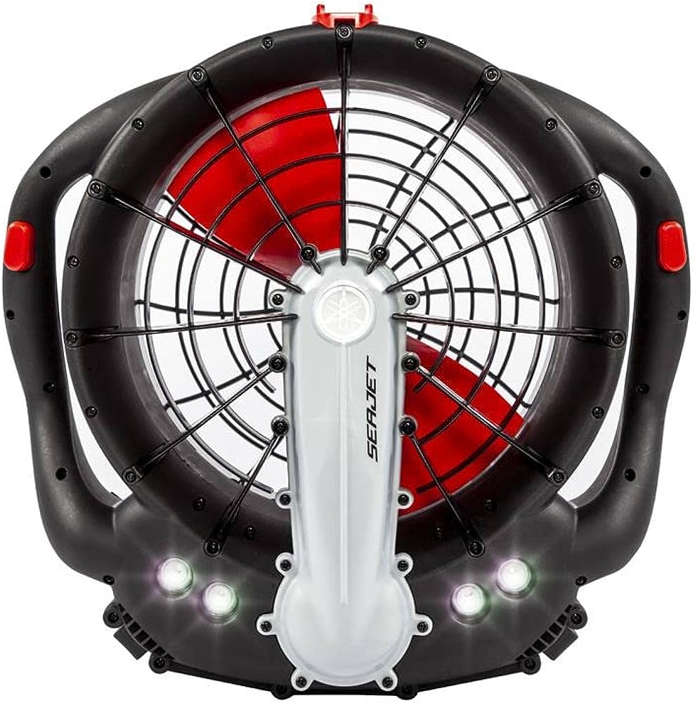 Yamaha Seajet