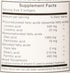 Aceite de emú 100 % puro Thunder Ridge - 750 mg (90 cápsulas blandas)
