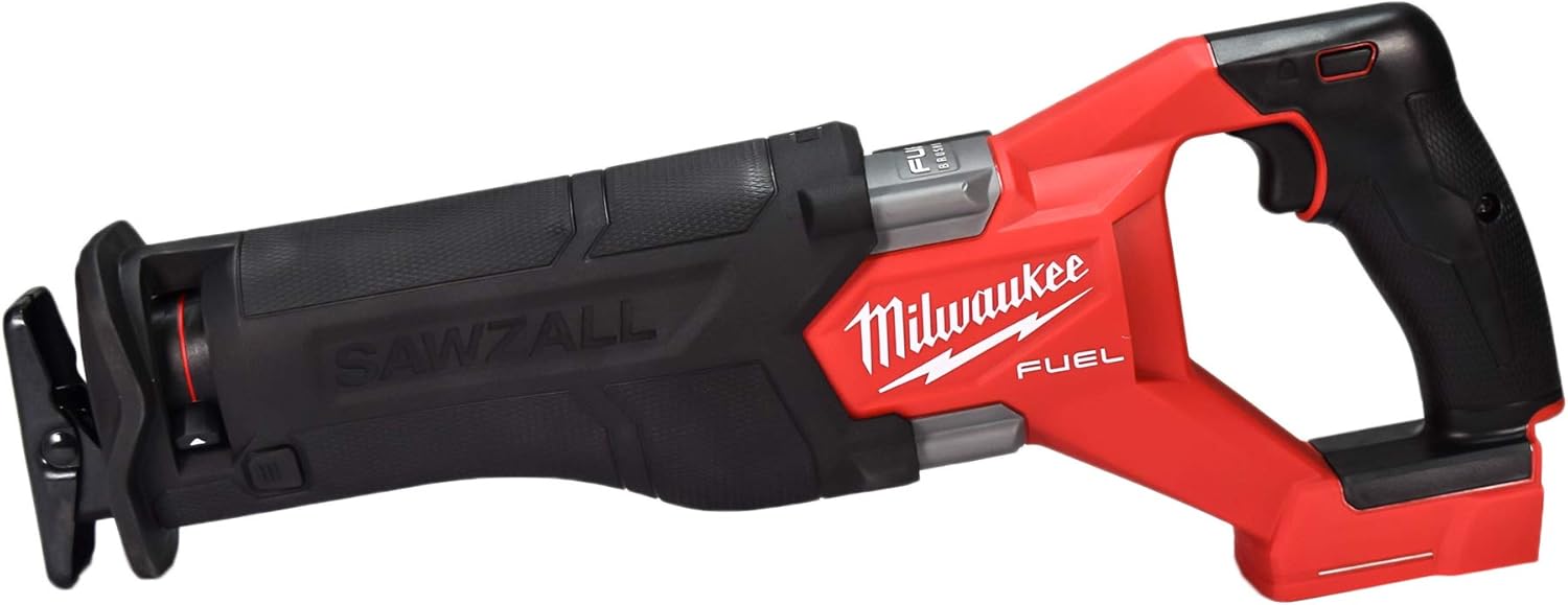 Sierra alternativa Milwaukee® 2821-20 M18 FUEL™ SAWZALL® (solo herramienta)