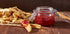 Le Parfait Super Jars - Food Storage Containers