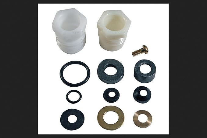 Outdoor Handle Repair Kit for Mansfield