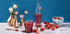 Le Parfait Jam Jars - Food Storage Containers