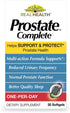 Real Health Prostate Complete (30 cápsulas blandas) | Favorece la función de la próstata.