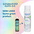 Champú equilibrante con eucalipto y pimienta negra de The Seaweed Bath Co. - 355 ml