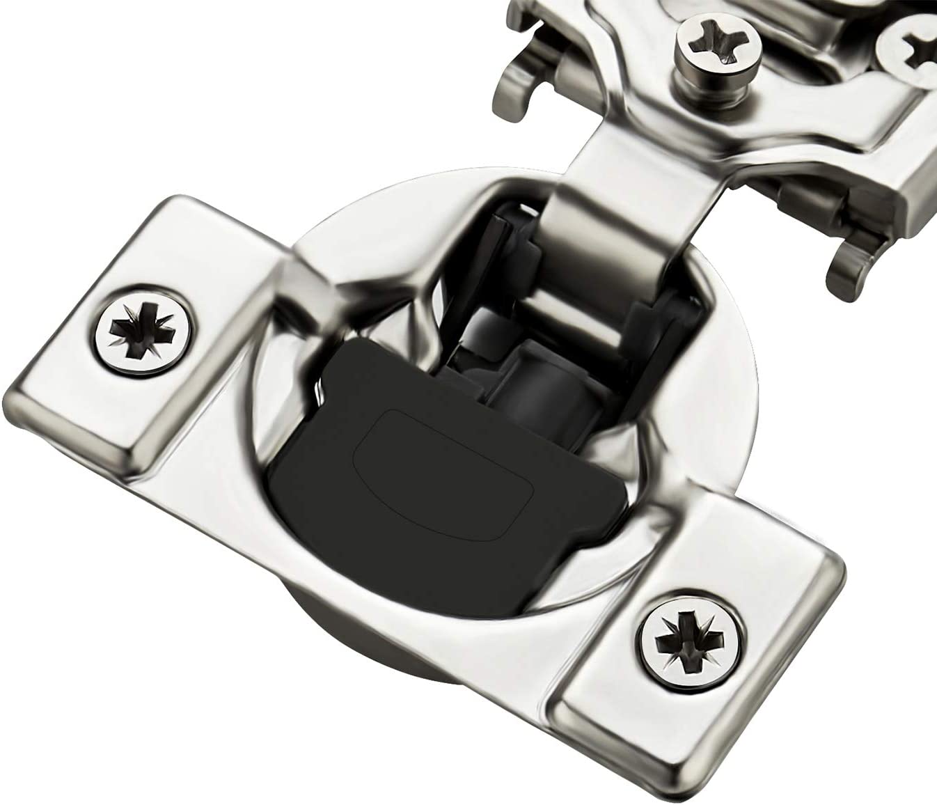 Cabinet Hinges 1/2