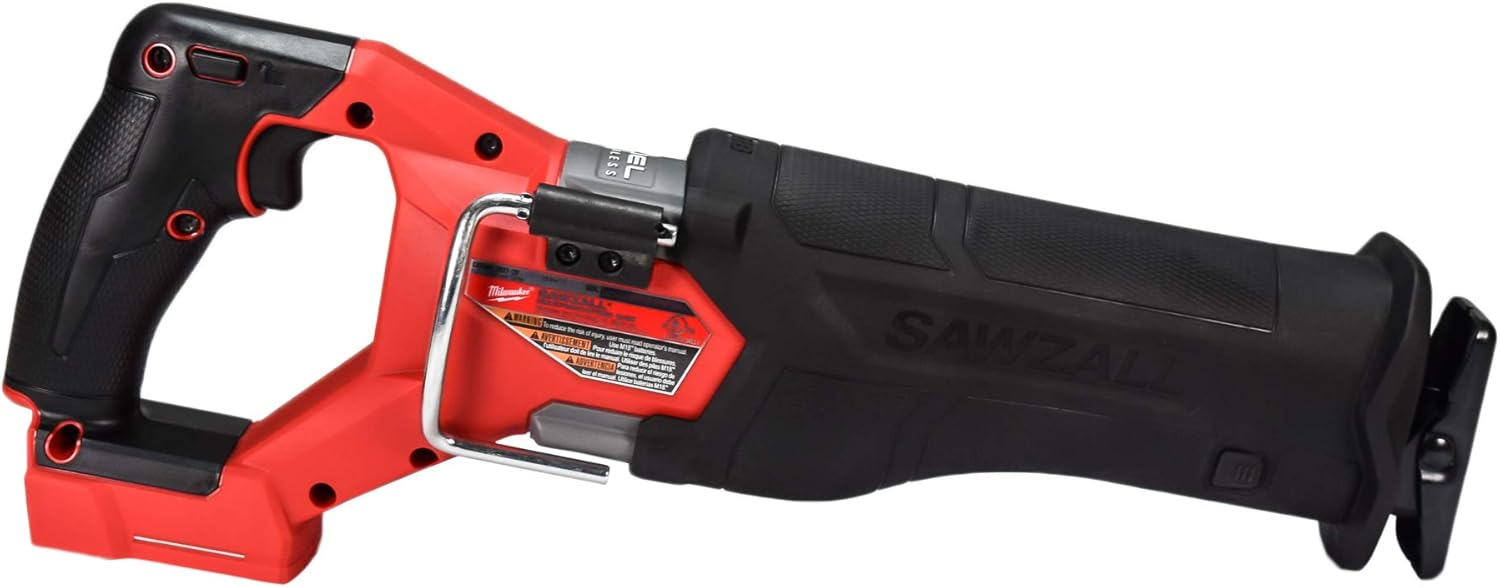 Sierra alternativa Milwaukee® 2821-20 M18 FUEL™ SAWZALL® (solo herramienta)