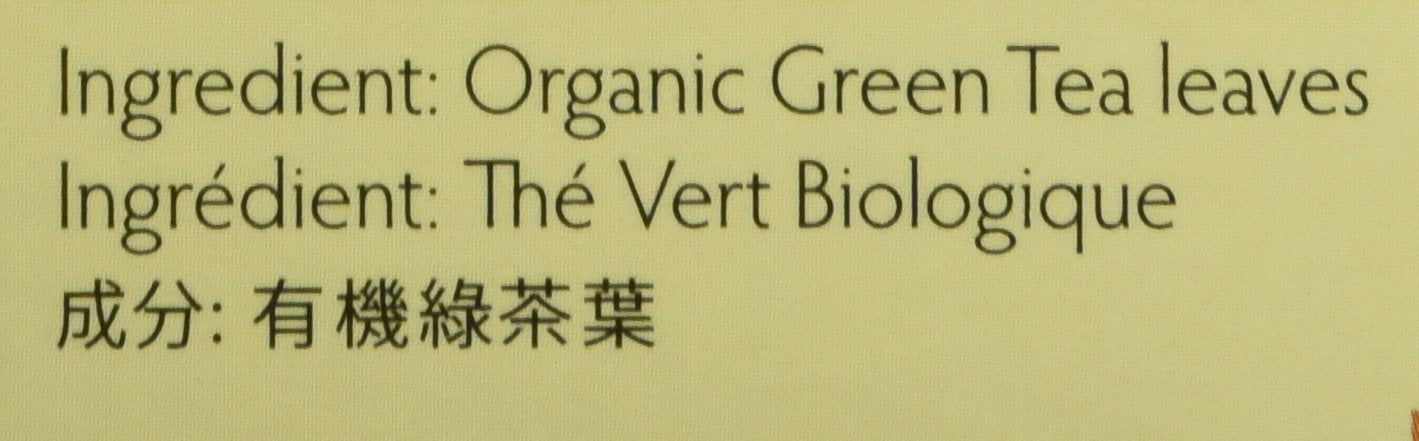 Té verde premium Prince of Peace, 100 unidades