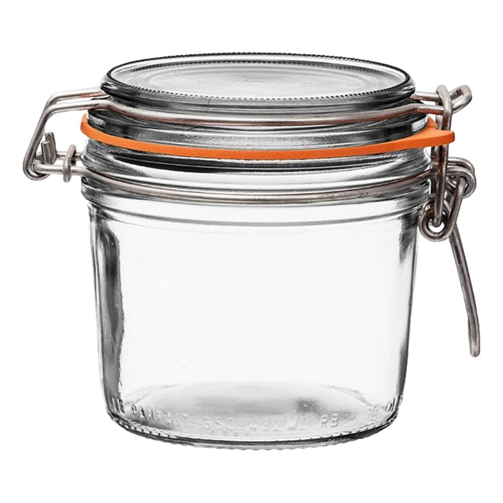 Le Parfait Super Terrines - Food Storage Containers