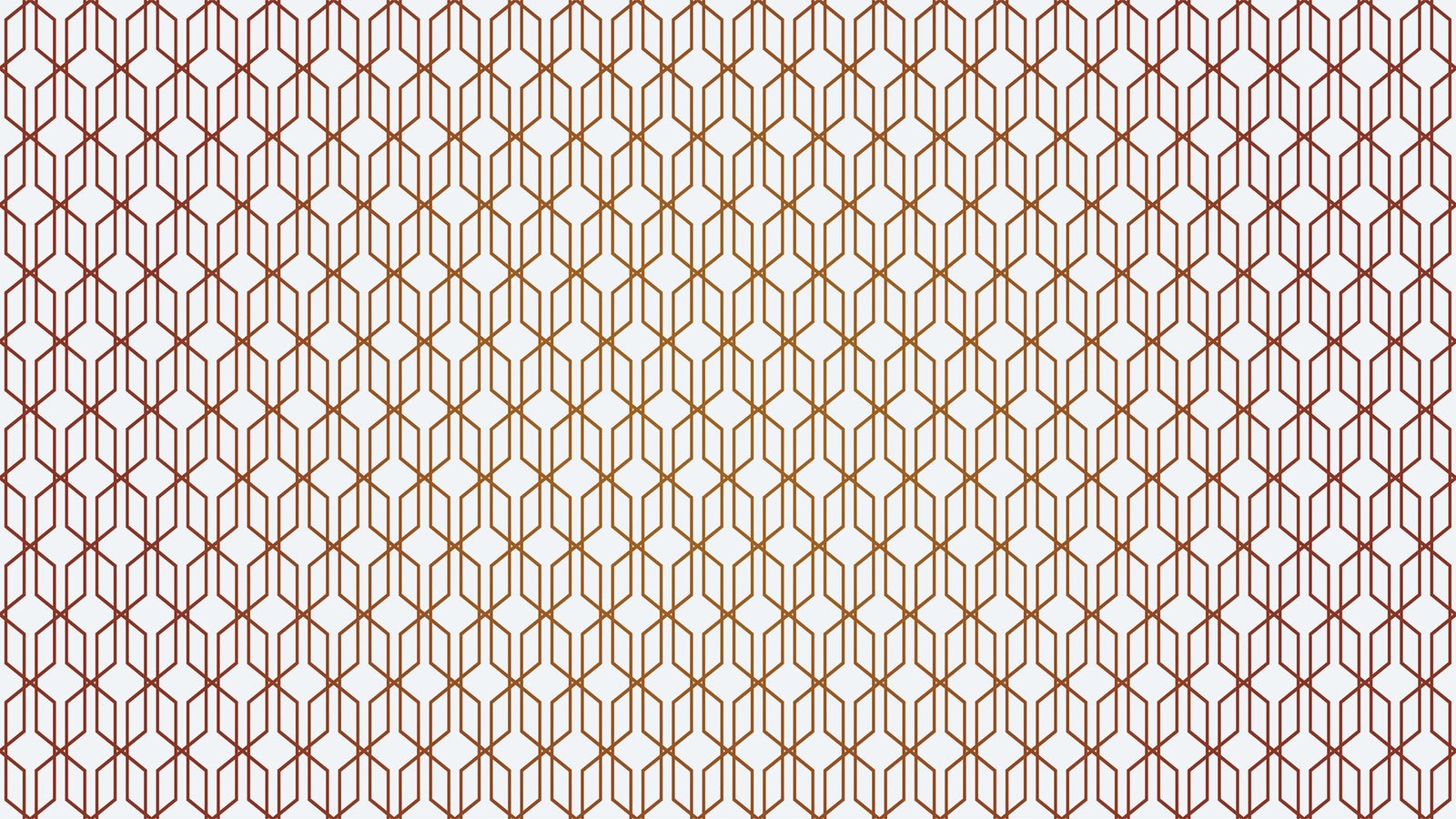 Papel tapiz autoadhesivo con líneas de bronce hexagonales en 3D y formas geométricas modernas | Mural de pared extraíble n.° 6213