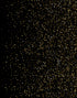Gold Starry Night Mural #6226