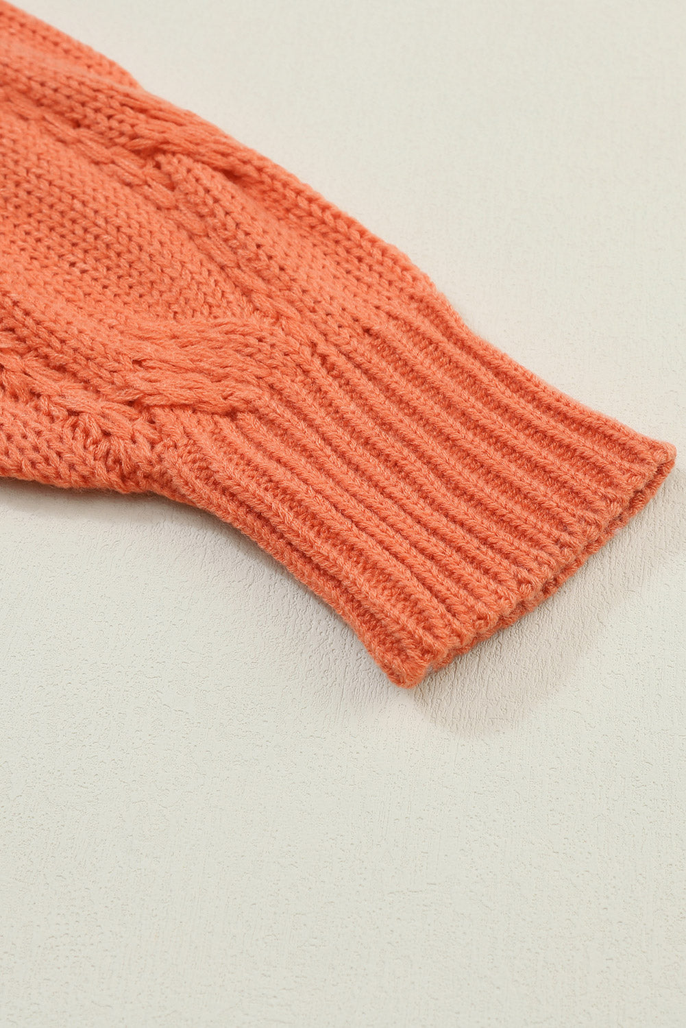 Soft Cardigan