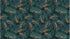 Tropical Palm Leave Pattern Peel and Stick Wall Mural. #6264