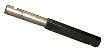 Cyclone Concrete Power Trowels Replacement Parts