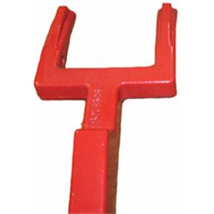 Cyclone Concrete Power Trowels Replacement Parts