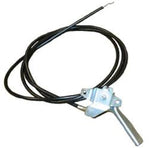 Cyclone Concrete Power Trowels Replacement Parts