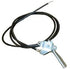 Cyclone Concrete Power Trowels Replacement Parts