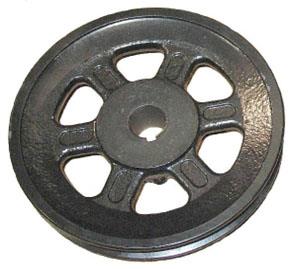 Cyclone Concrete Power Trowels Replacement Parts