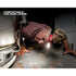 Linterna frontal de perfil bajo recargable por USB Milwaukee 2115-21
