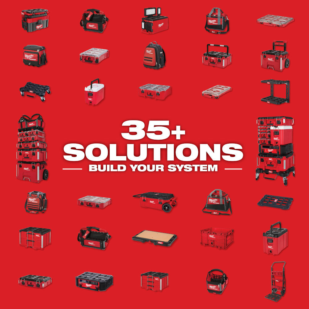 Organizador PACKOUT™ Milwaukee 48-22-8430