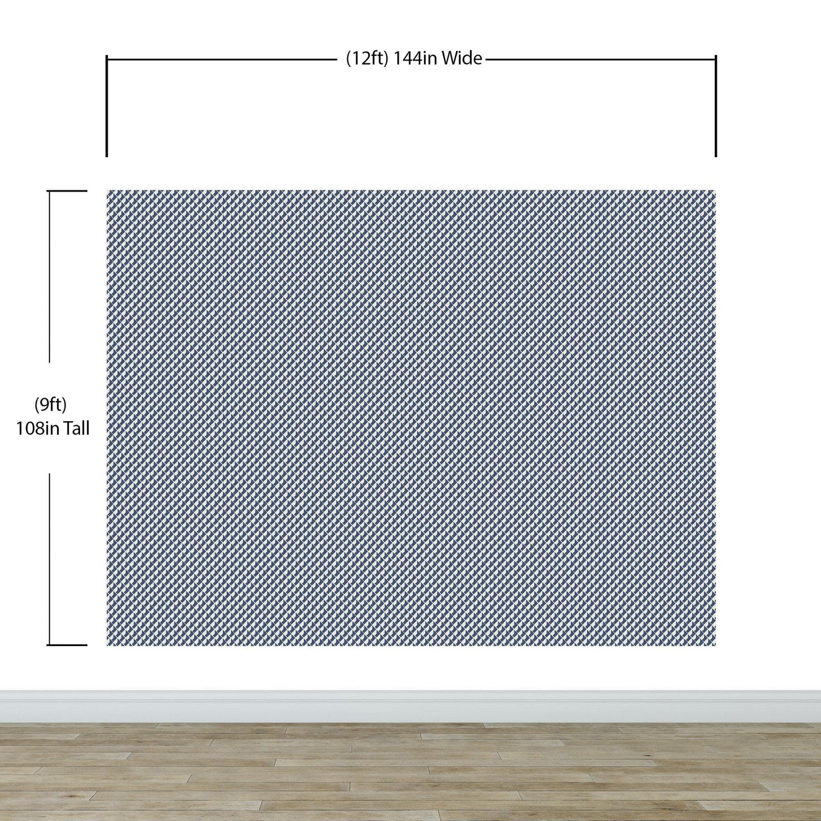 Mural de pared con diseño de formas geométricas modernas. Mosaico minimalista con forma de caja cuadrada y diseño Bauhaus. N.º 6328