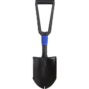 23 " Round Point Folding Shovel