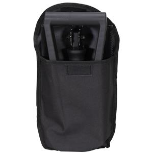 23 " Round Point Folding Shovel