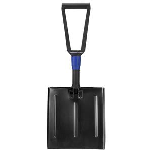 26 " Square Point Folding Shovel