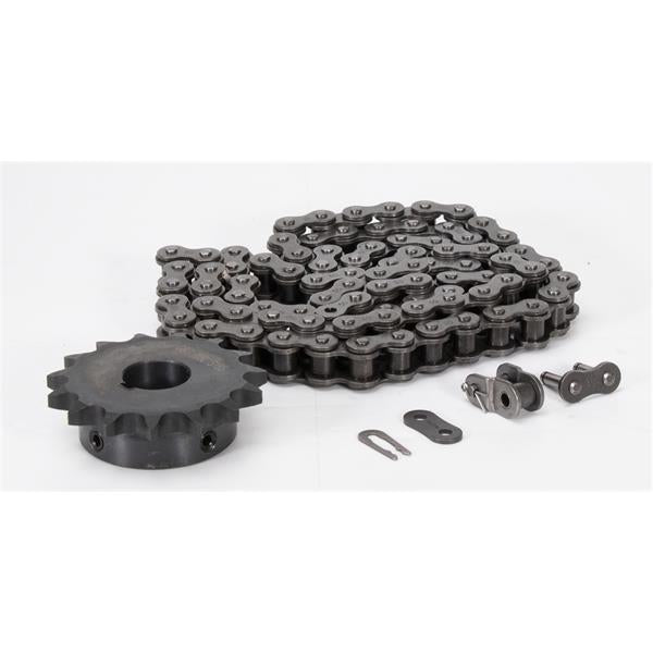 Marshalltown 27800 Chain Drive Kit Electric For 600 Concrete Mixers