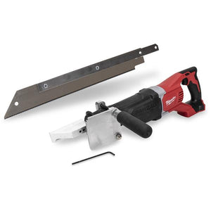 Marshalltown 29775 Cordless Spray Foam Insulation Cutter With (Closed Cell Kit)