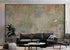 Papel tapiz rústico de hormigón para decoración de pared. Mural de pared autoadhesivo minimalista moderno con diseño despegable y pegable. N.º 6367