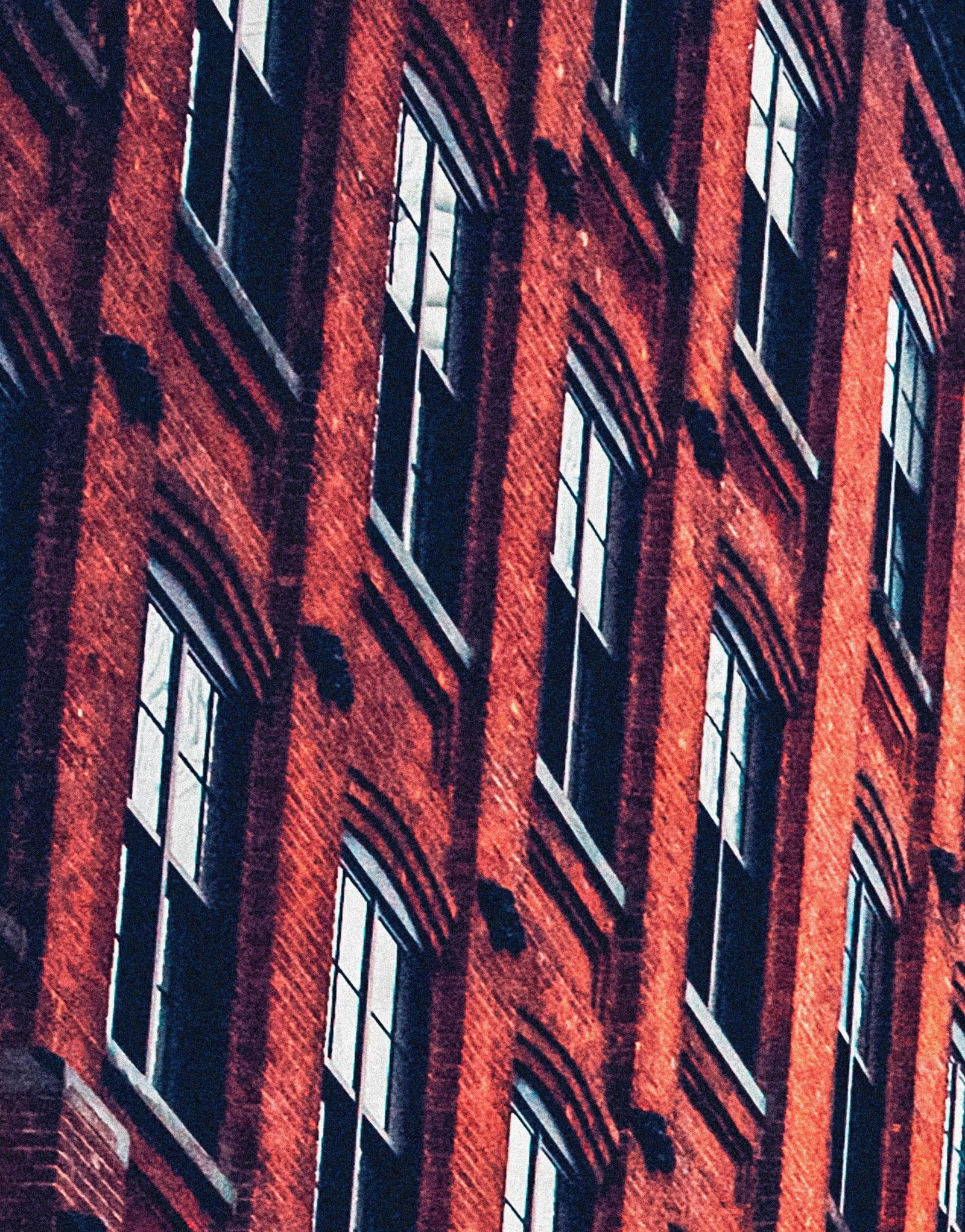 Mural de pared de la ciudad de Nueva York, papel tapiz autoadhesivo. Papel tapiz vintage de Dumbo NYC. Papel tapiz con paisaje de Brooklyn NY. #6369