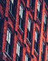 Mural de pared de la ciudad de Nueva York, papel tapiz autoadhesivo. Papel tapiz vintage de Dumbo NYC. Papel tapiz con paisaje de Brooklyn NY. #6369