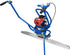 Marshalltown SW200H Concrete Power Screed - Shockwave 2.0