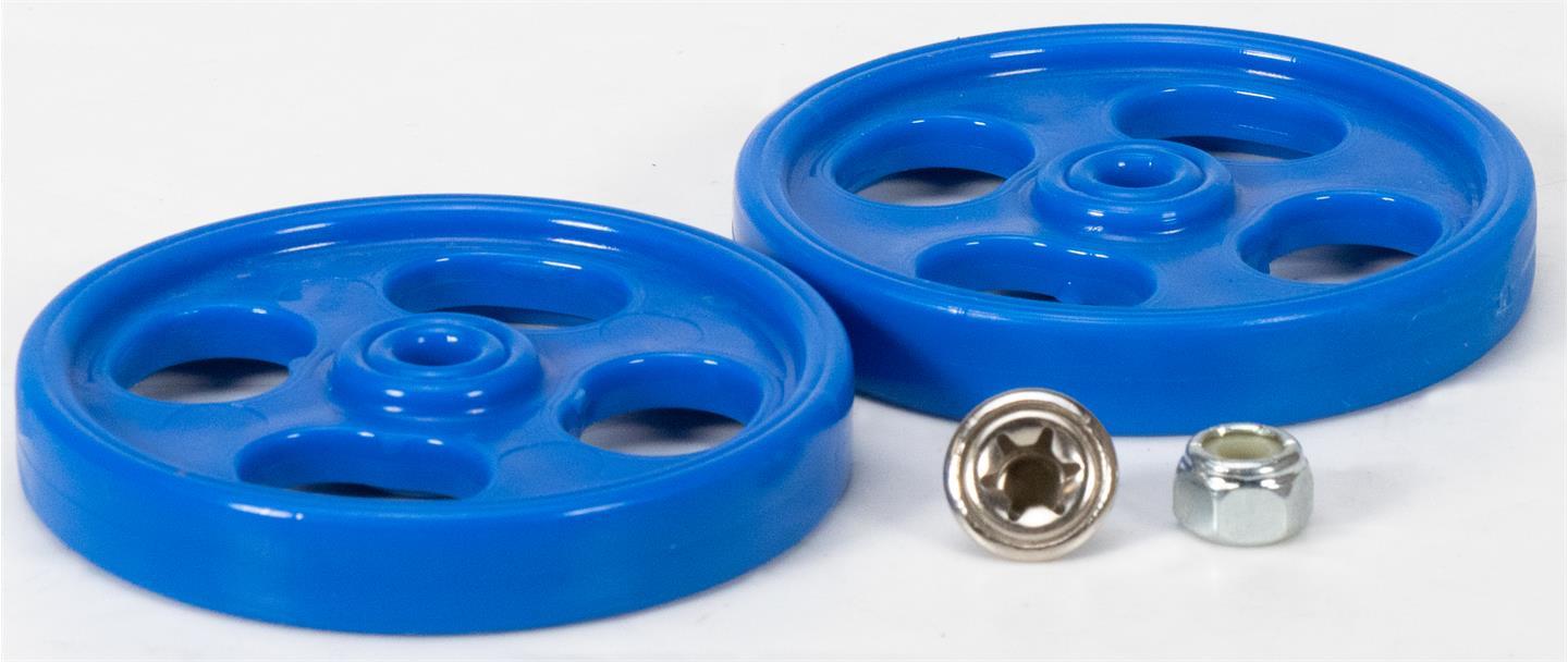 Avalanche! Snow Removal Tool Replacement Parts