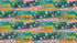 Mural de pared con diseño abstracto de mariposas rosas. Diseño retro con ilustración en color rosa. #6434